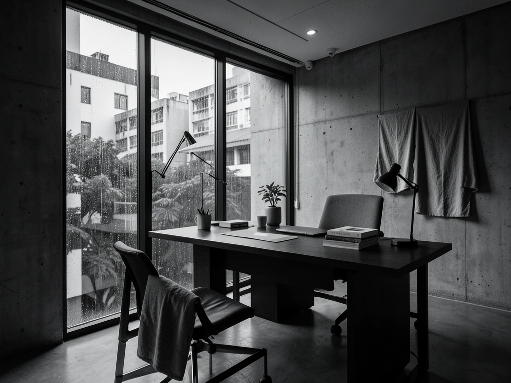 Urban Work Environment