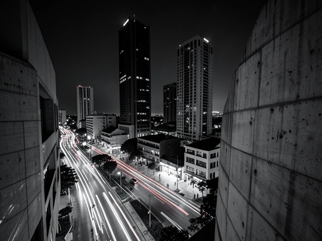 Urban Night