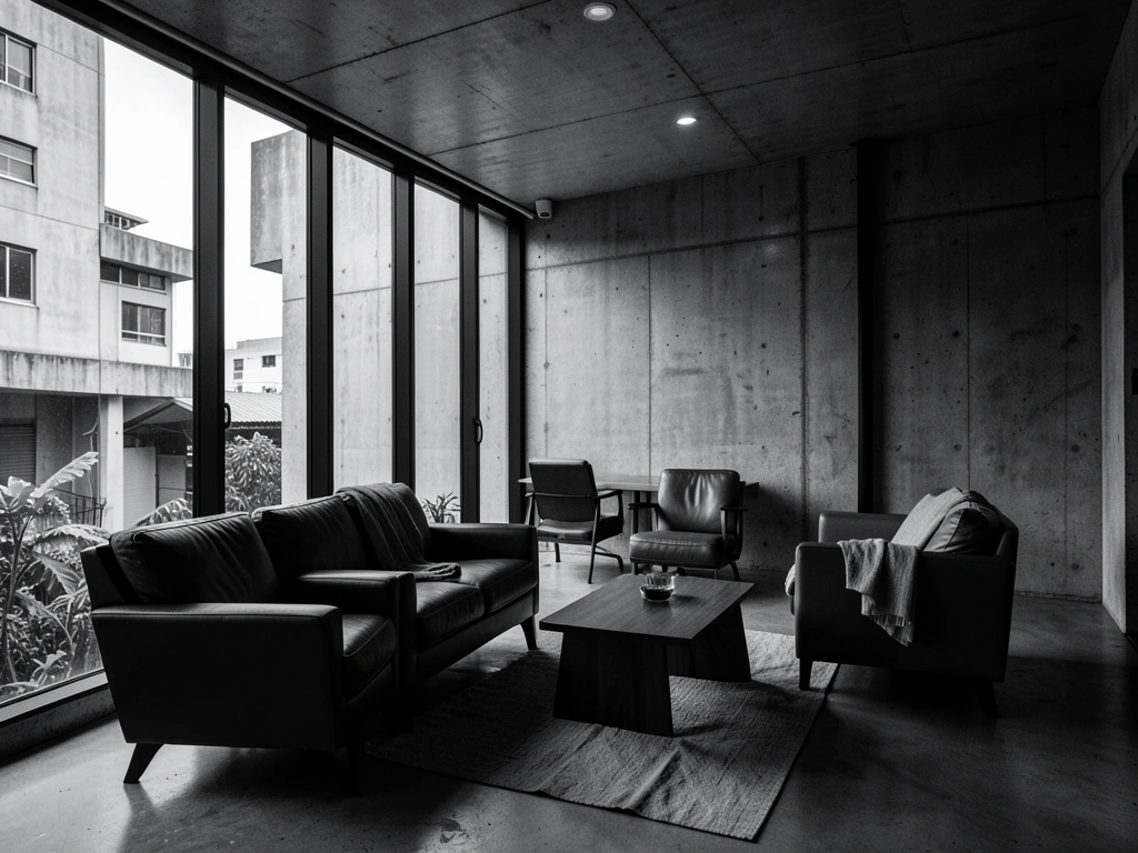 Pria Kita Editorial Space