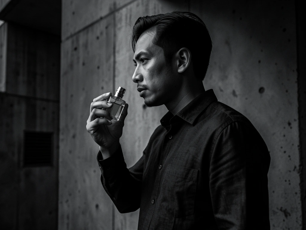 Grooming routine essentials